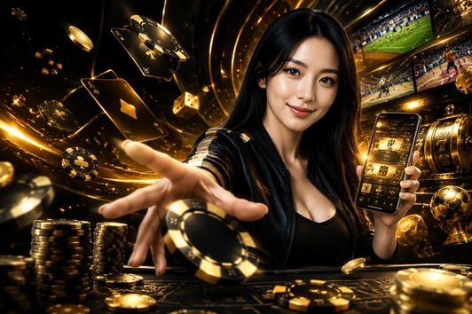 556bet