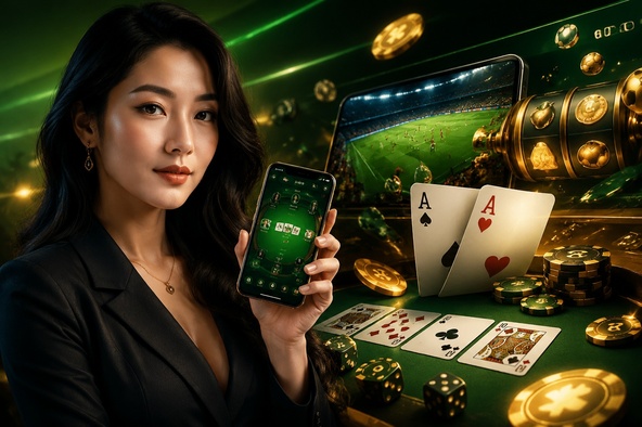 556bet
