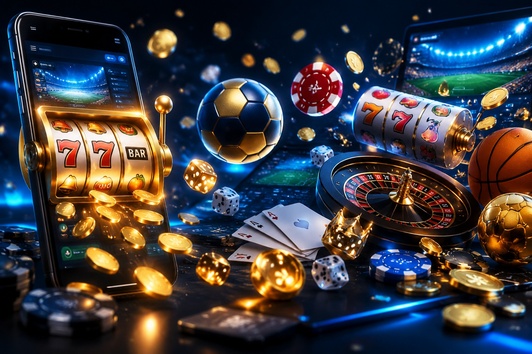 556bet