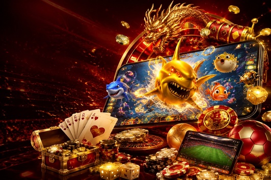 556bet