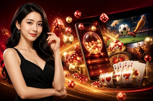556bet