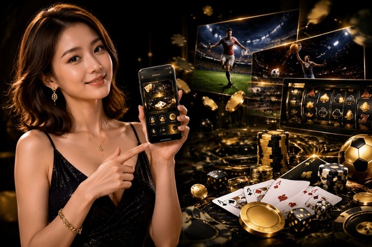 556bet