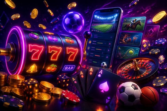 556bet