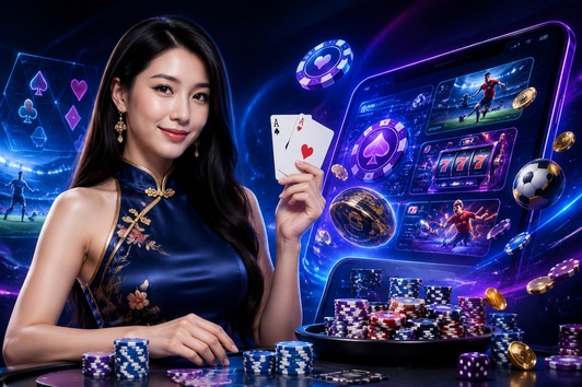 556bet