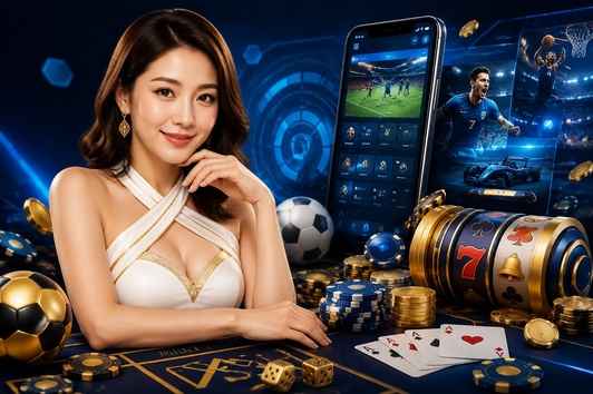 556bet