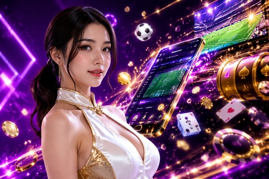 556bet