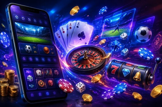 556bet