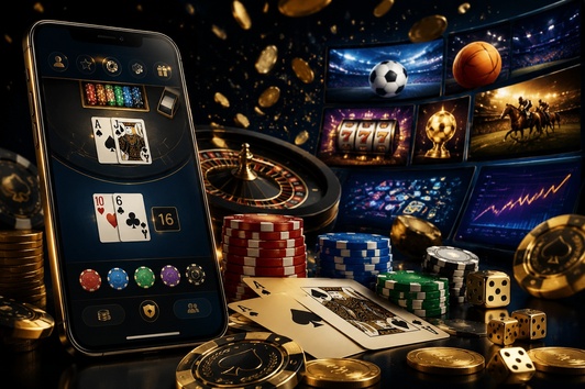 556bet