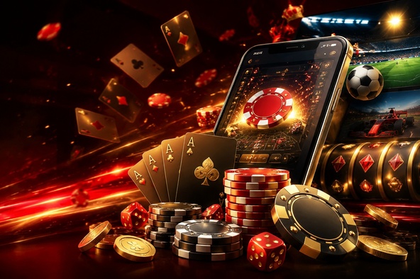 556bet